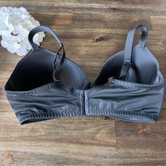 Lane Bryant No Wire T Shirt Bra Size 40DDD - Picture 3 of 5